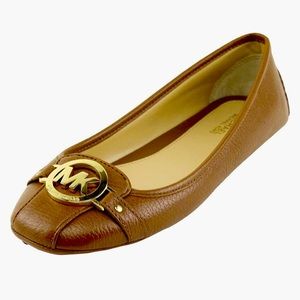 Michael Kors Fulton Moccasin